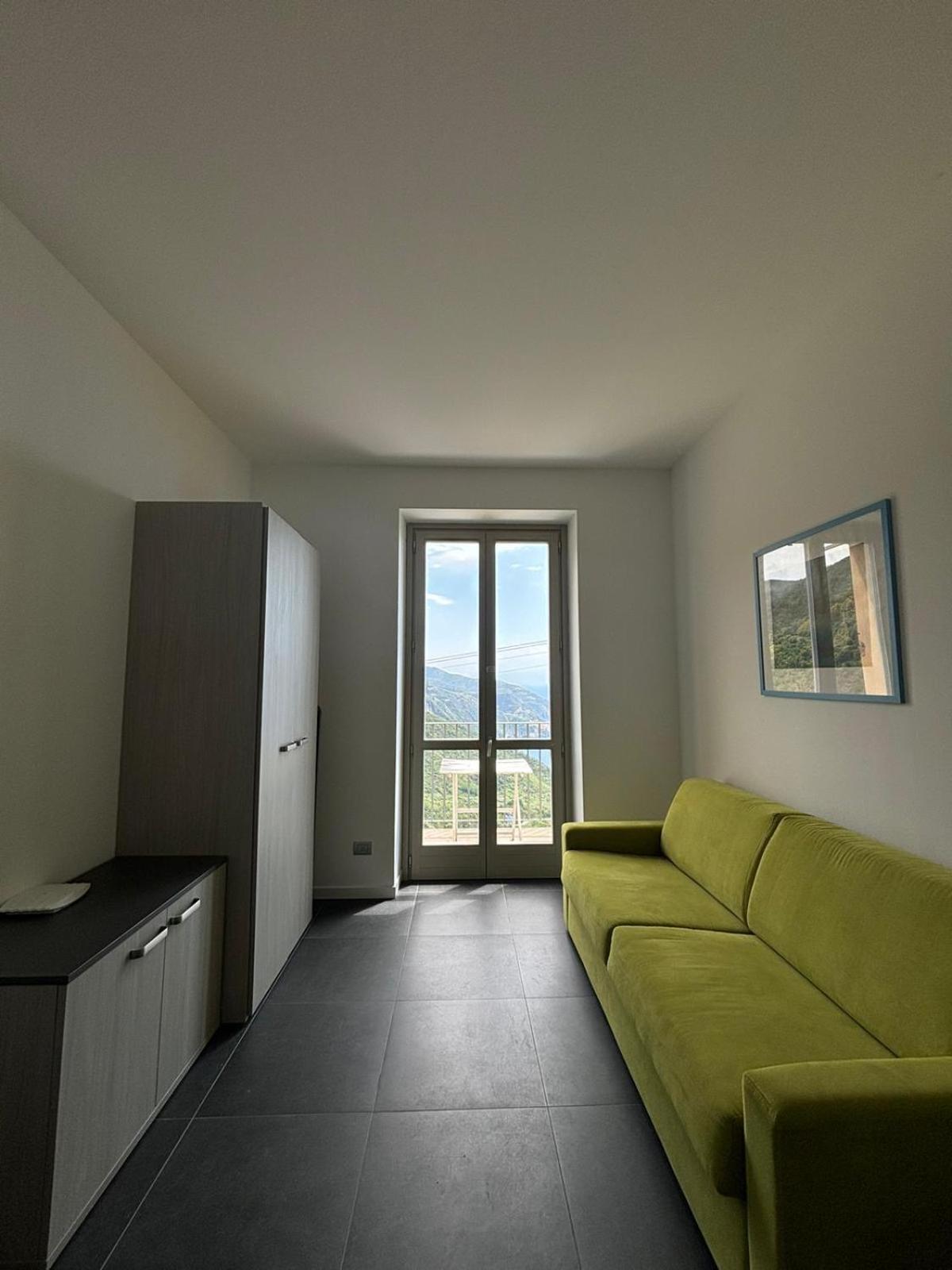 La Scuoletta Sea View & Relax Vernazza 5 Terre 外观 照片