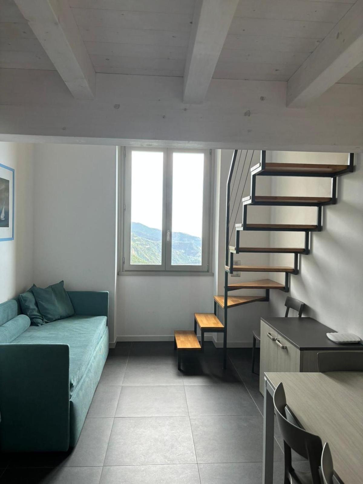 La Scuoletta Sea View & Relax Vernazza 5 Terre 外观 照片
