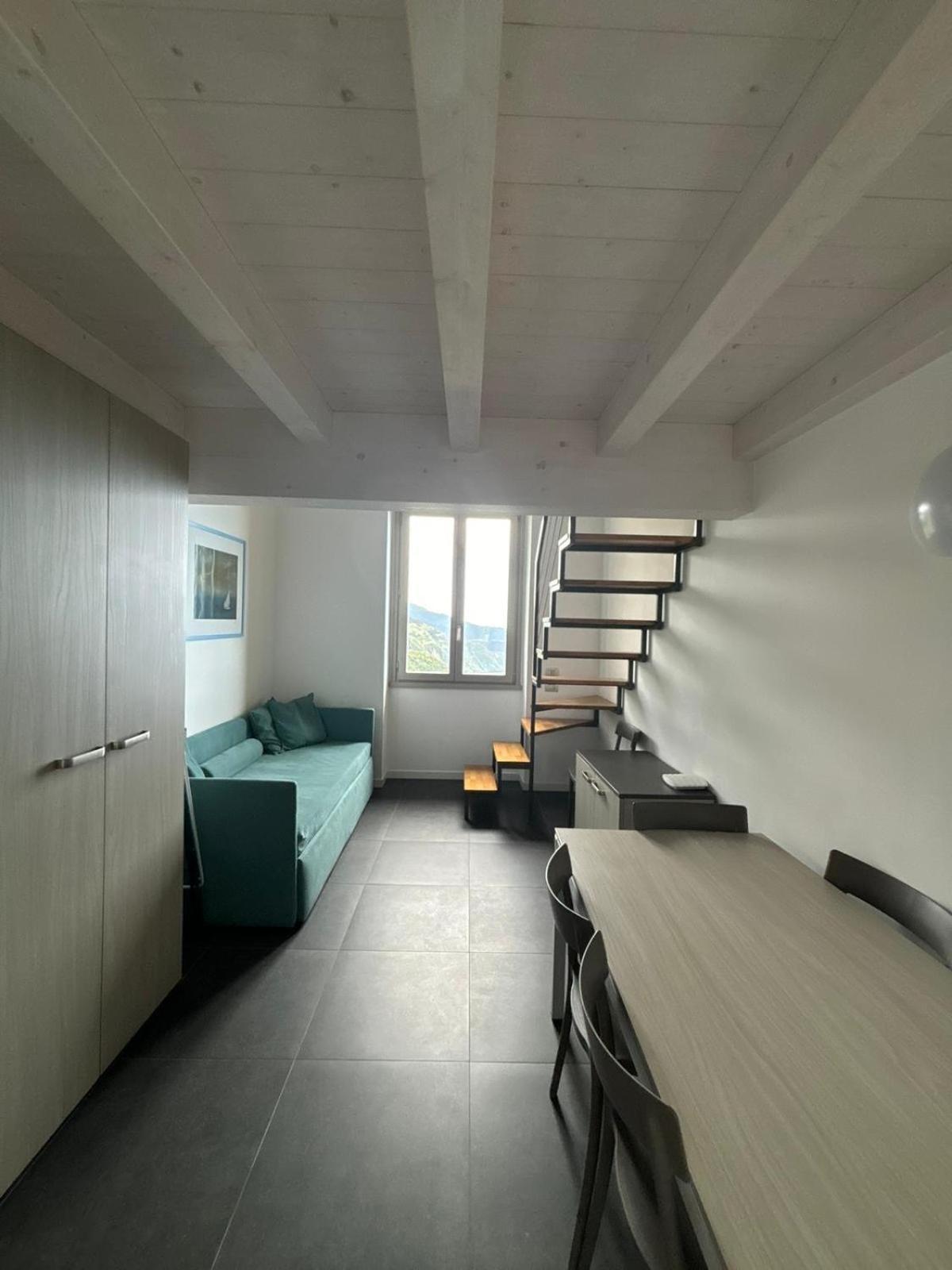 La Scuoletta Sea View & Relax Vernazza 5 Terre 外观 照片